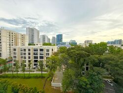 Juniper Hill (D10), Apartment #555028281